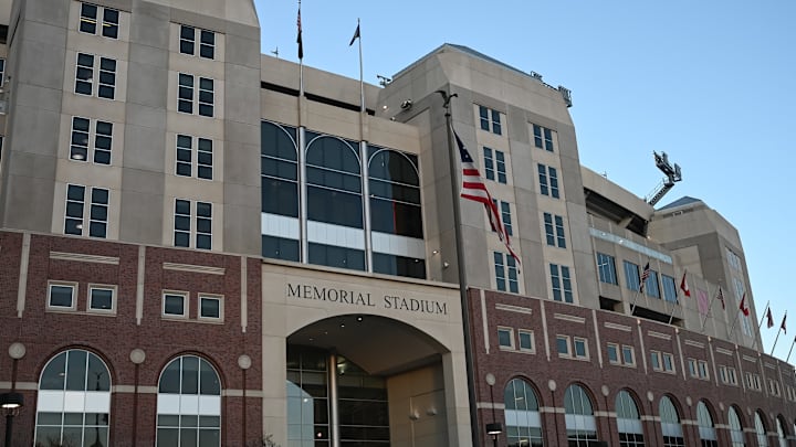 Minnesota v Nebraska