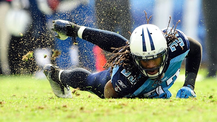 Indianapolis Colts v Tennessee Titans