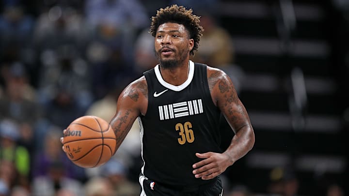 Utah Jazz v Memphis Grizzlies