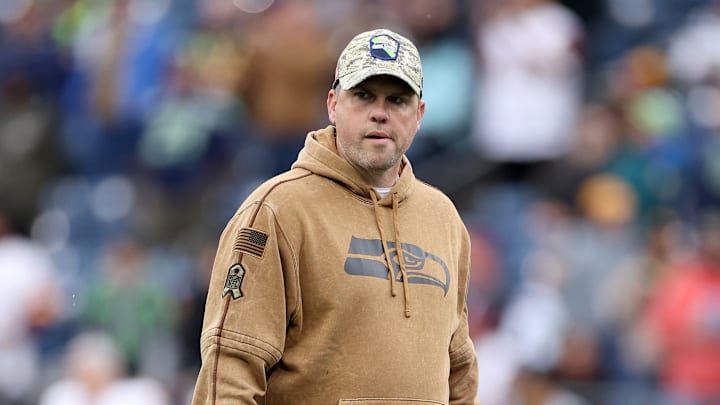 Washington Commanders v Seattle Seahawks
