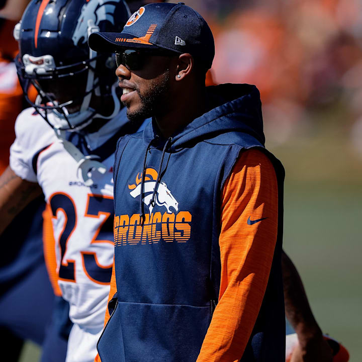 Who is New Cowboys Defensive Coordinator Christian Parker?