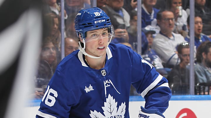 Ottawa Senators v Toronto Maple Leafs - Game Five