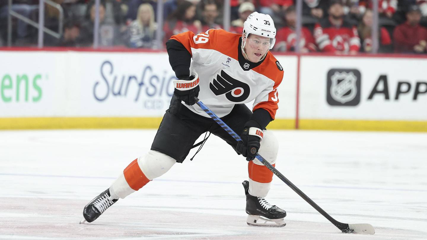 ESPN Name Several Calgary Flames Trade Targets As Players That Could Be Moved This Summer