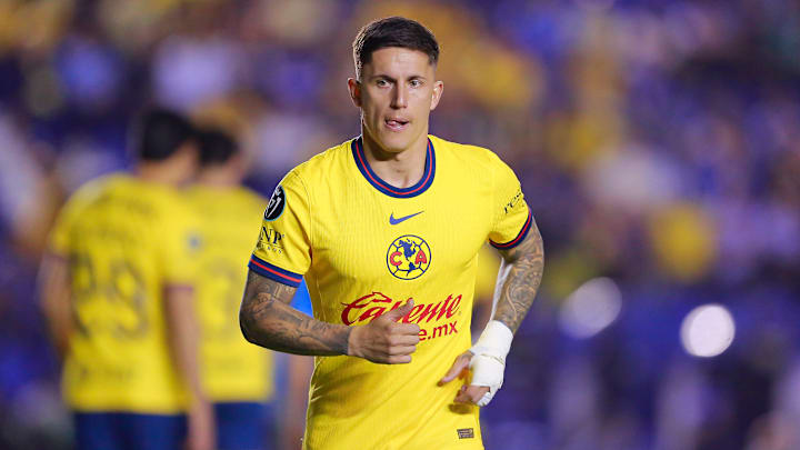 Los siguientes juegos de América en el calendario 