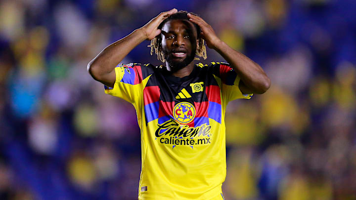 America v Puebla - Torneo Apertura 2025 Liga MX America v Puebla - Torneo Apertura 2025 Liga MX