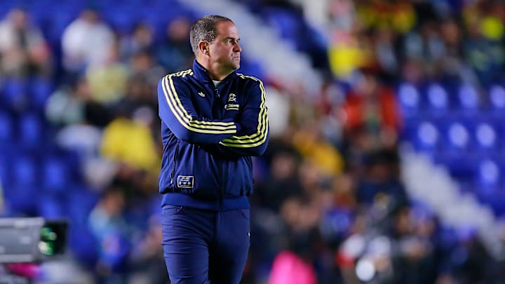 America v Olimpia - CONCACAF Champions Cup 2026 America v Olimpia - CONCACAF Champions Cup 2026