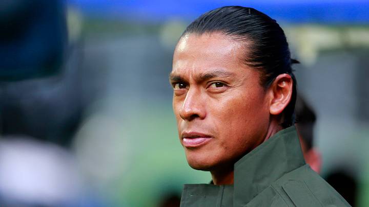Cruz Azul v Toluca - Torneo Apertura 2026 Liga MX