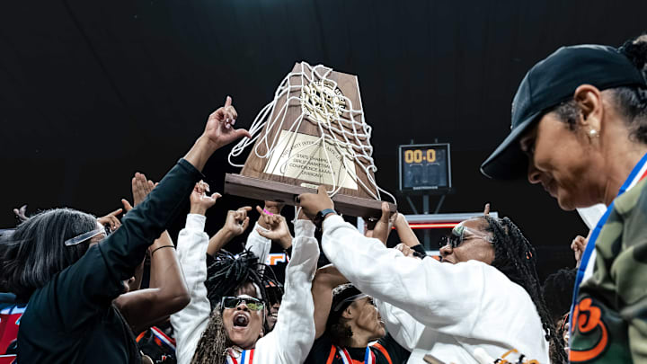 Texas high school basketball final scenes Texas high school basketball final scenes