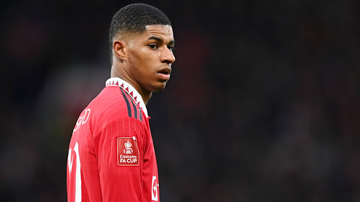 Manchester United reçoit Brentford ce mercredi dans le cadre d'un match en retard comptant pour la 25e journée de Premier League. 