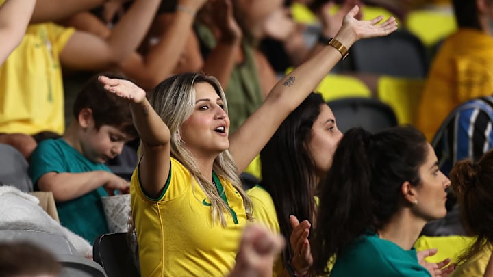 Entre postagens e vídeos especiais, clubes do país inteiro prestaram homenagens às mulheres