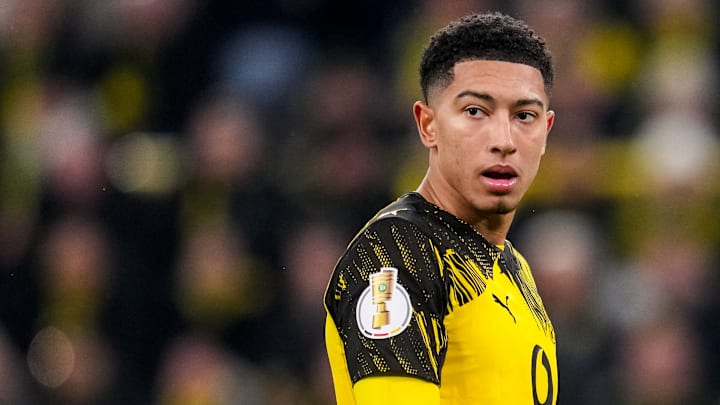 Jobe Bellingham pourrait quitter le Borussia Dortmund pour rejoindre le Paris FC