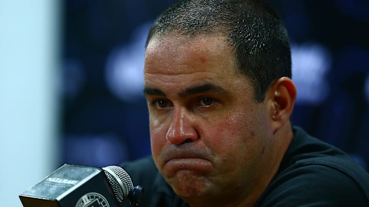 Mazatlan FC v America - Torneo Apertura 2025 Liga MX