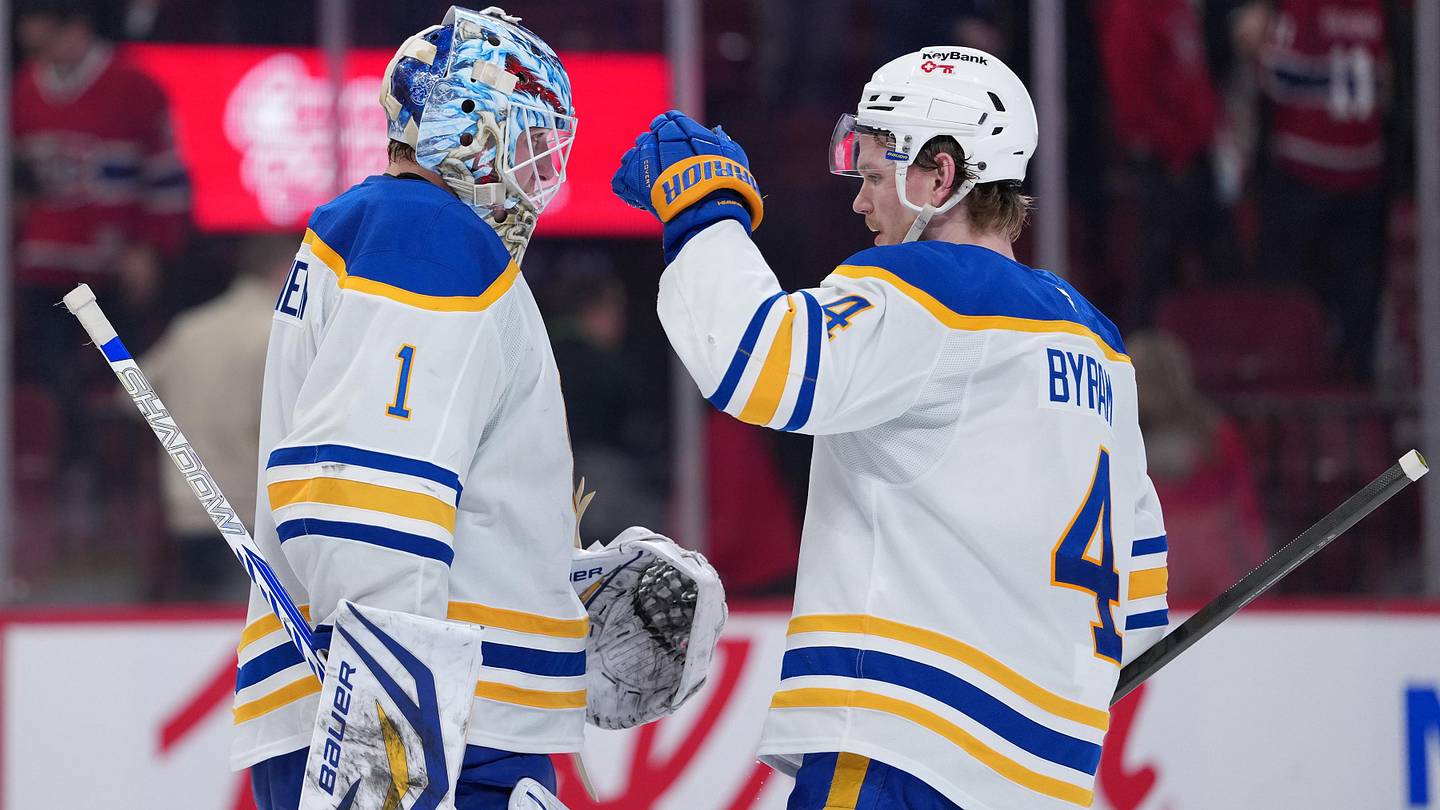 NHL insider shoots down Sabres, Flyers blockbuster trade speculation