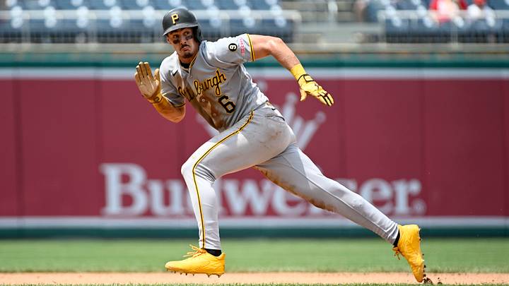 Pittsburgh Pirates v Washington Nationals Pittsburgh Pirates v Washington Nationals