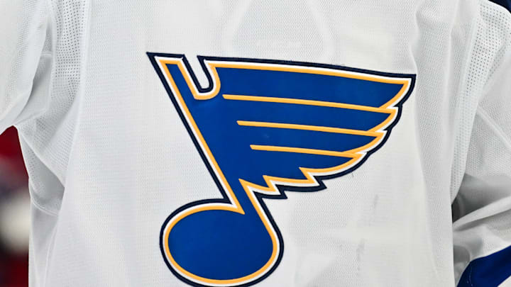 St Louis Blues v Montreal Canadiens