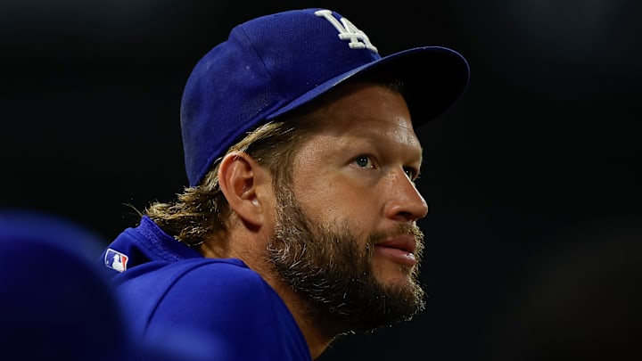 Los Angeles Dodgers v Los Angeles Angels