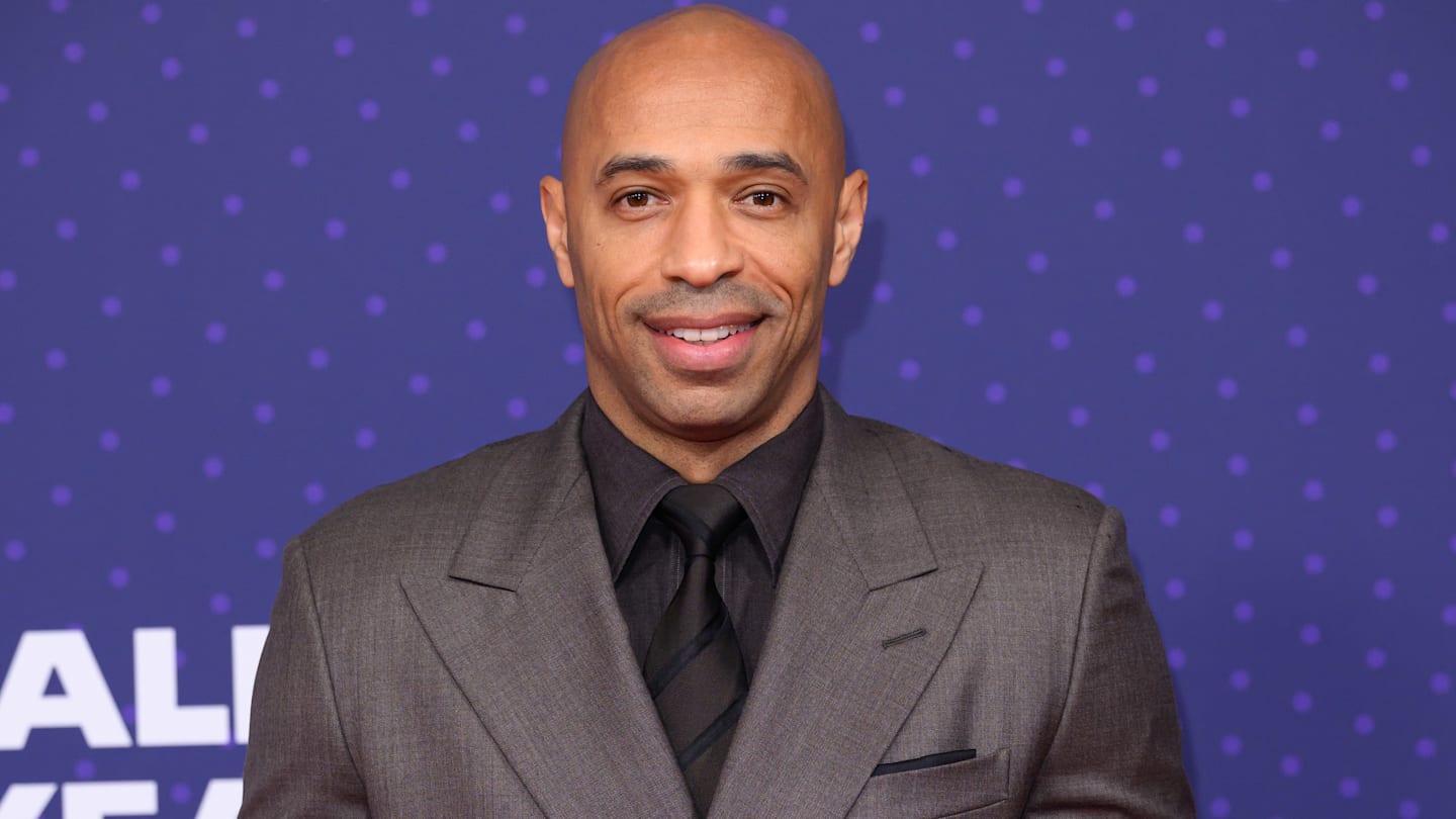 Atlético - Arsenal : Thierry Henry détruit les Gunners et cible un principal responsable, et ce n'est pas Arteta