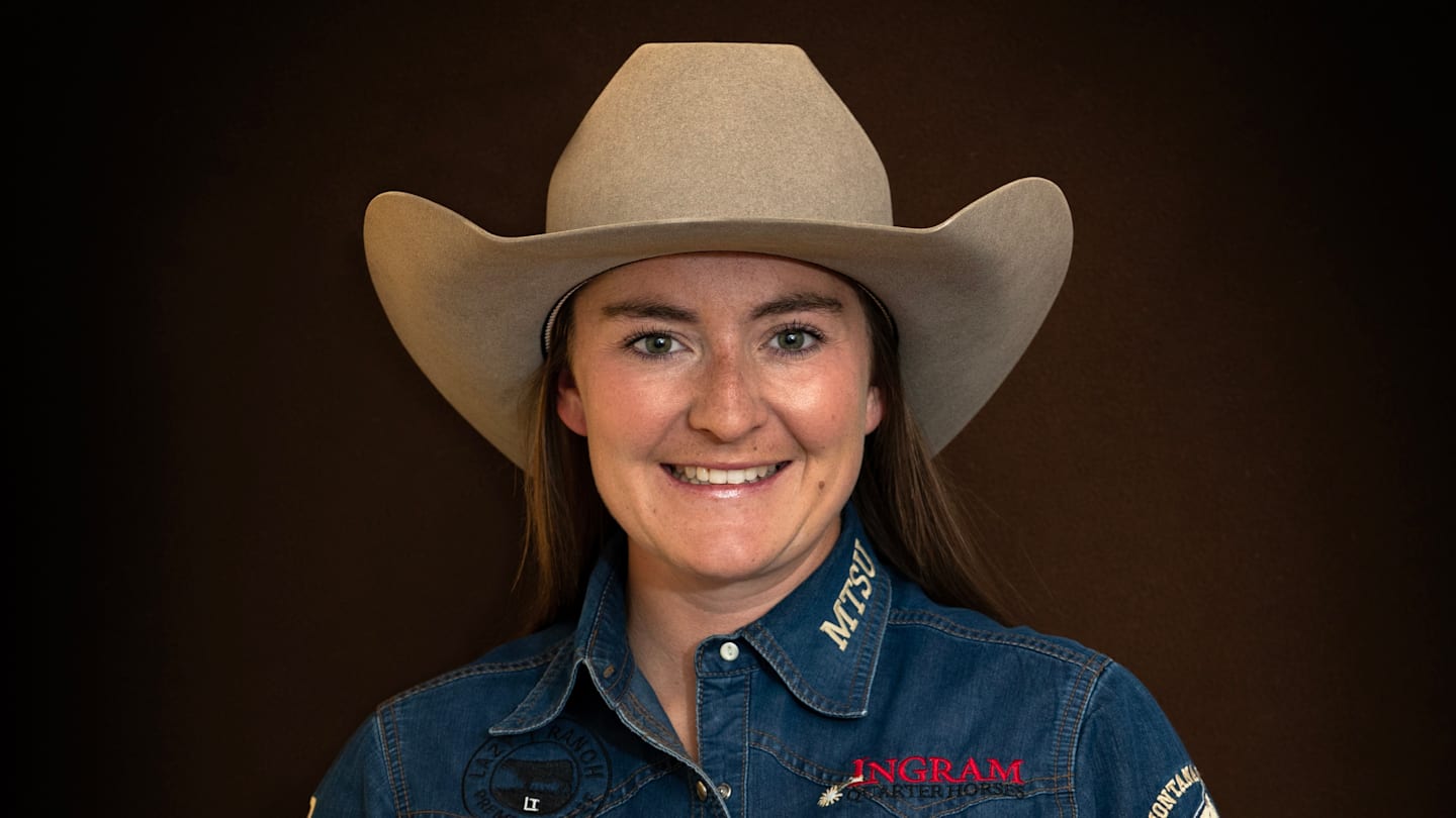 Women in Rodeo: Tayla Moeykens Is Back After Rocky Finish To 2025 Season