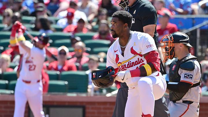 Cardinals' Former Top Prospect Facing Backlash As Spiral Continues