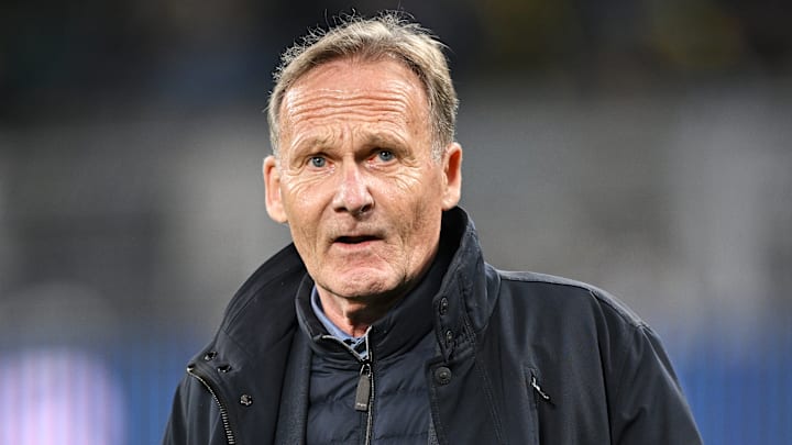 Hans-Joachim Watzke