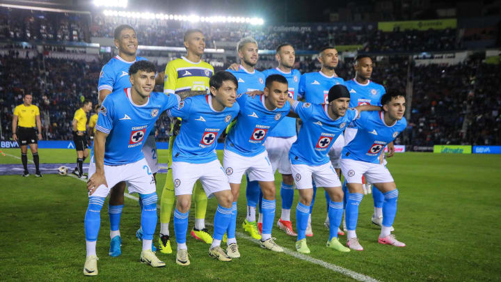 Cruz Azul se fue con un amargo sabor de boca de la Leagues Cup
