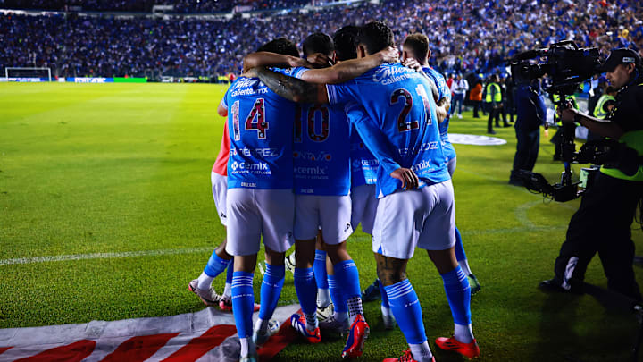 Cruz Azul buscará fichaje de un elemento mexicano