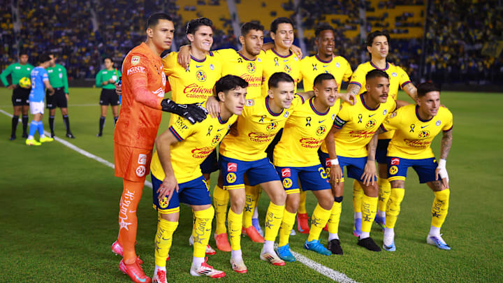 América jugará la última jornada de la fase regular