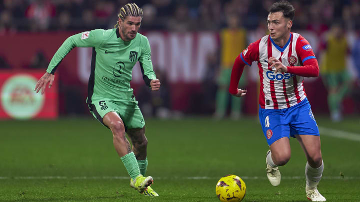 Times se enfrentam pela segunda rodada de LaLiga Times se enfrentam pela segunda rodada de LaLiga