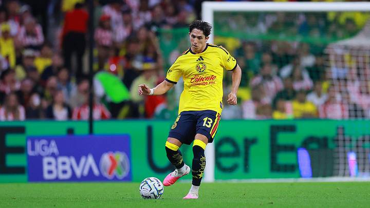 America v Chivas - Torneo Apertura 2026 Liga MX