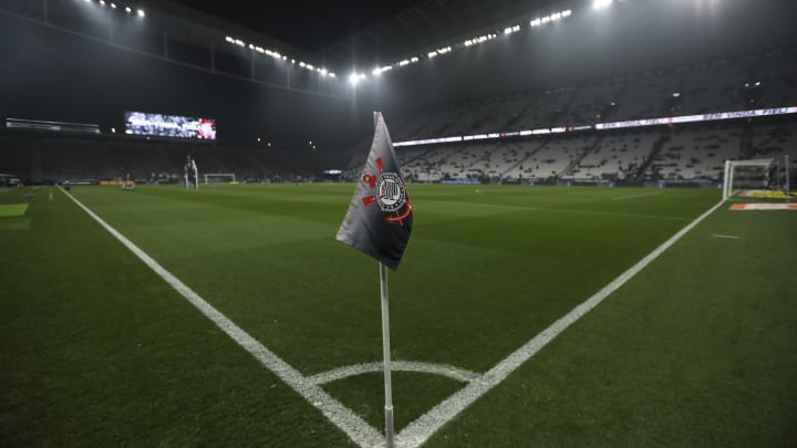  Neo Química Arena recebe jogo da NFL nesta sexta-feira, 6.