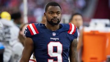Patriots' Kayshon Boutte Shares Journey Through Gambling Addiction