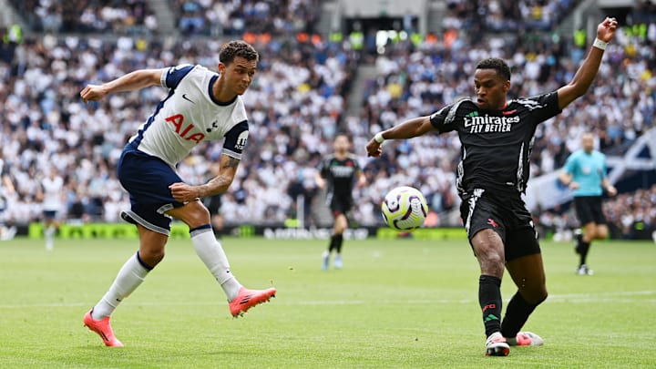 A belting Premier League gameweek is upon us