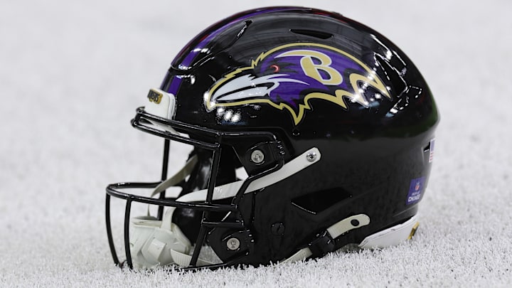 Baltimore Ravens v Houston Texans