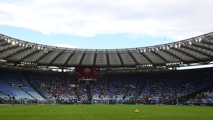 Stadio Olimpico