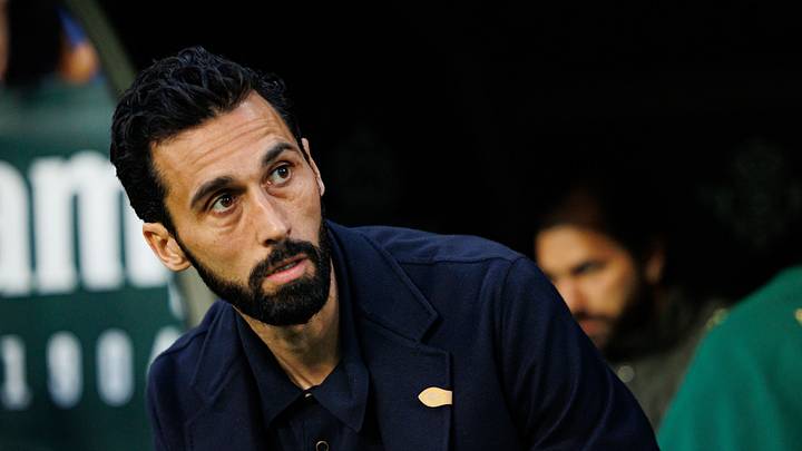 Alvaro Arbeloa