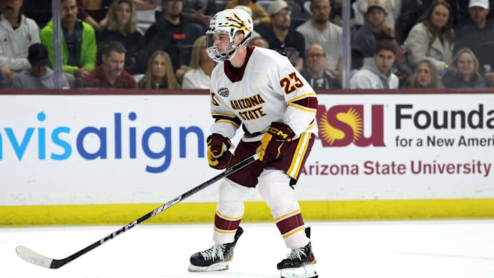 Bennett Schimek had a career game Bennett Schimek had a career game