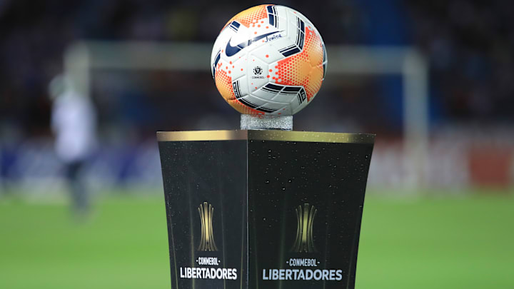 Clubes brasileiros ganharam cinco das últimas seis edições da Libertadores