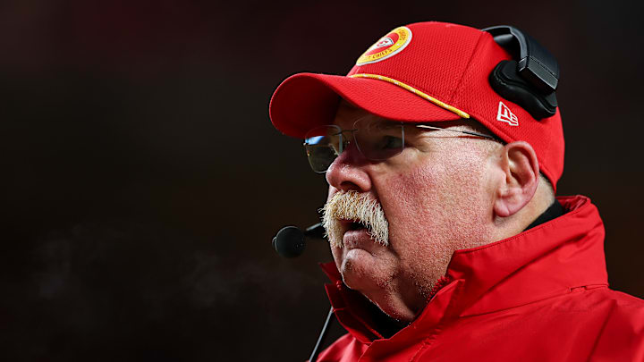 AFC Divisional Playoffs: Houston Texans v Kansas City Chiefs