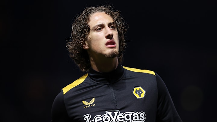 BVB-Transferziel Fabio Silva