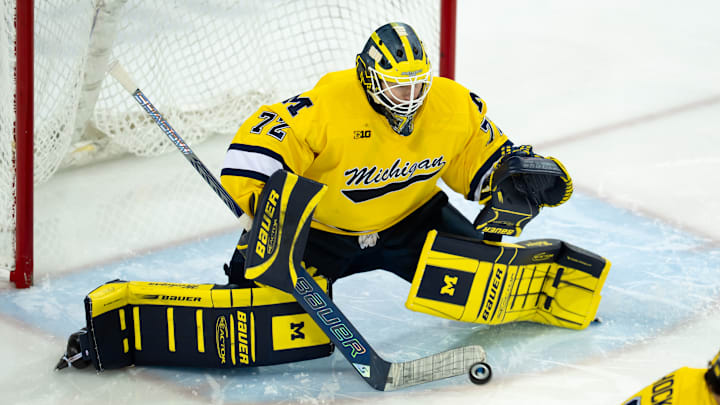 Jack Ivankovich rounding into form for the tournaments. Jack Ivankovich rounding into form for the tournaments.