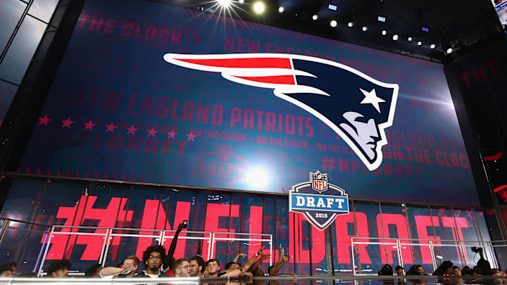 Patriots, New England Patriots