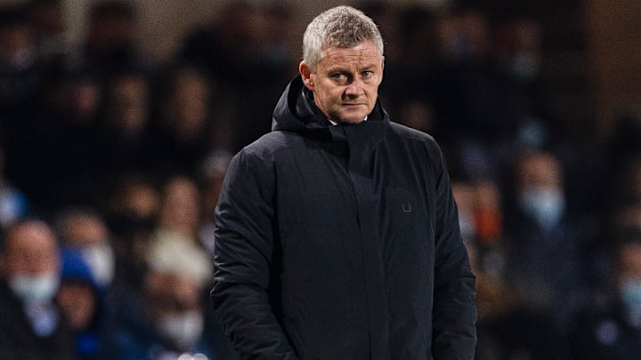Solskjaer has jetted back to Norway Solskjaer has jetted back to Norway