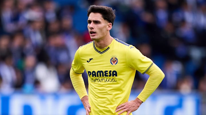 Sergi Cardona pourrait faire le bonheur de l'OM.