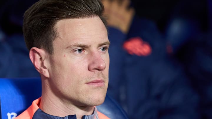 Marc-Andre ter Stegen