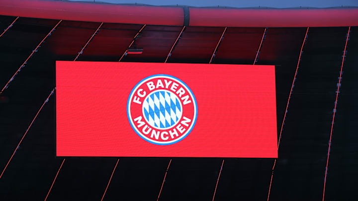 Bayern Munich
