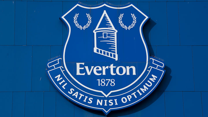 General views around Goodison Park, home of Everton FC