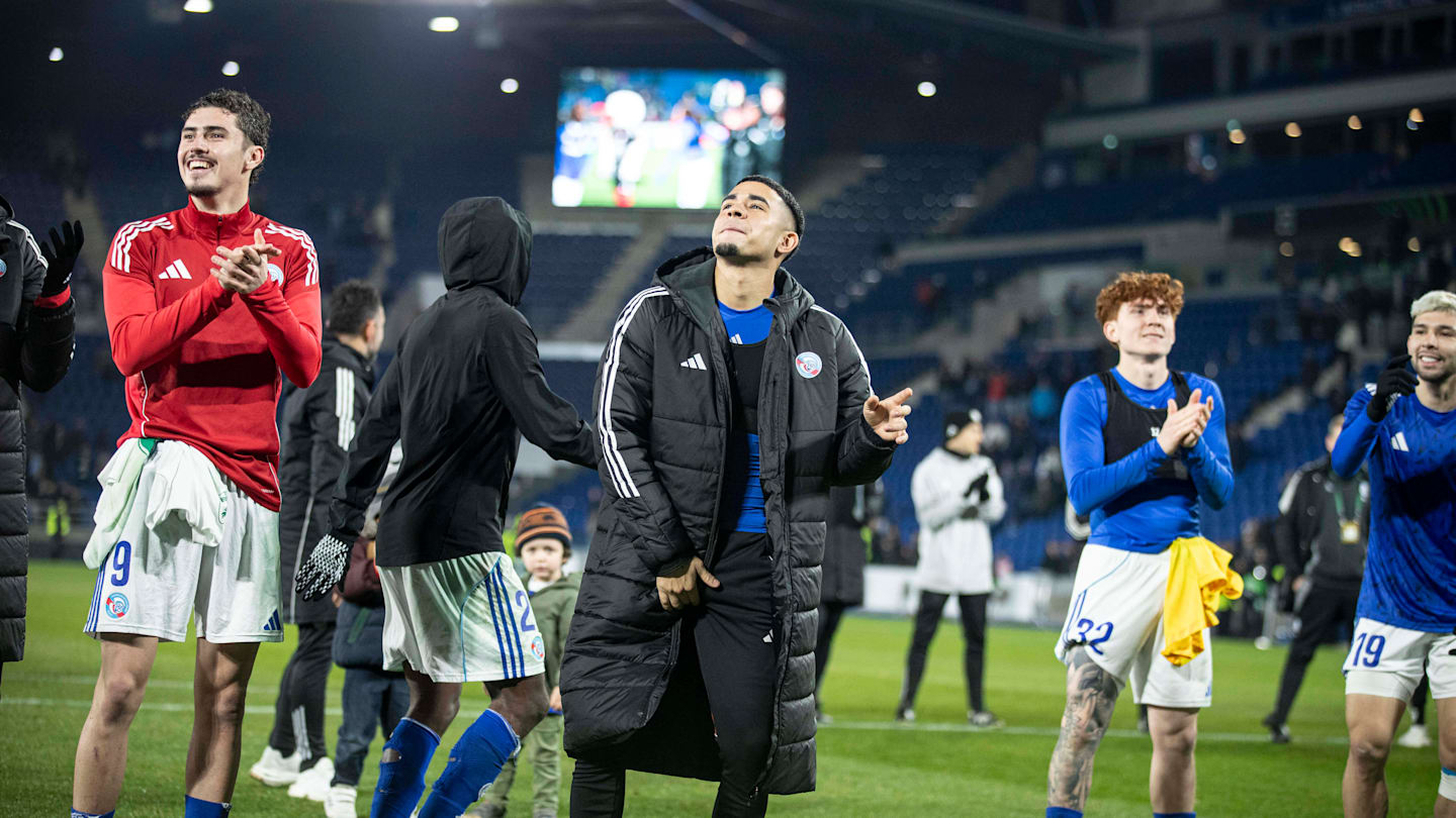 Chelsea could recall struggling midfielder loanee after one start since November