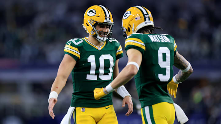 Green Bay Packers