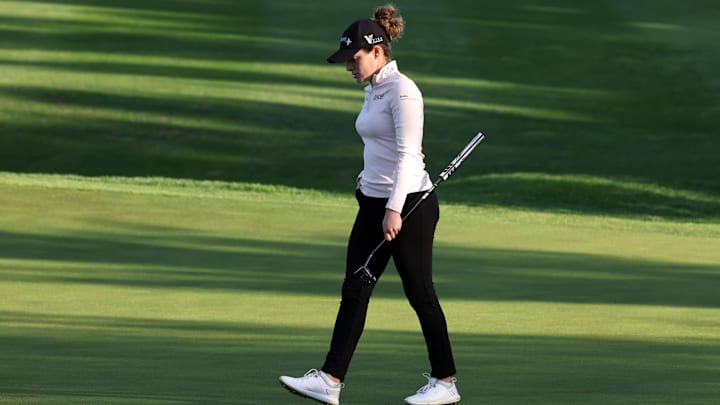 Gaby Lopez - BMW Ladies Championship 2024