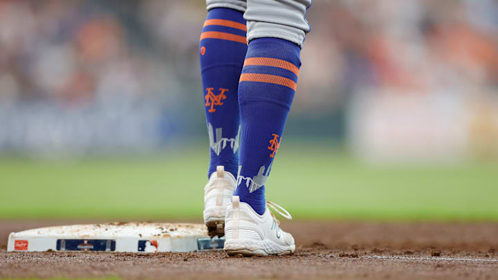 New York Mets v Houston Astros
